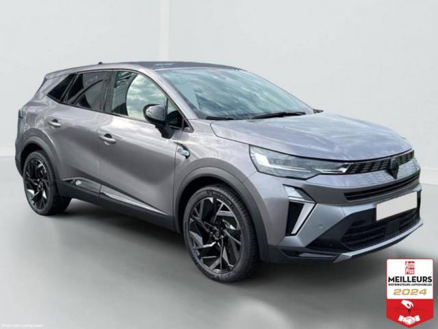 Renault Symbioz image 8