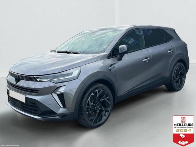 Renault Symbioz image 3