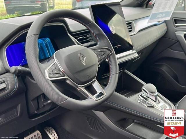 Renault Symbioz image 6