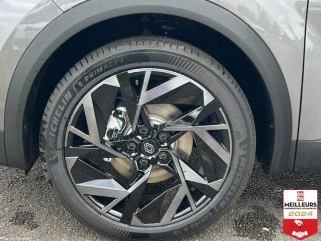 Renault Symbioz image 5