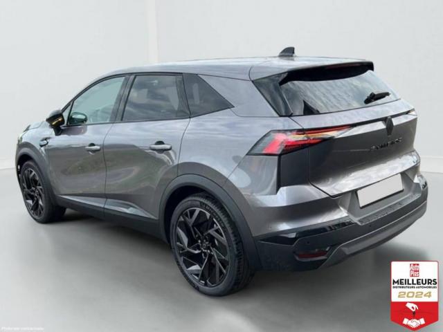 Renault Symbioz image 9