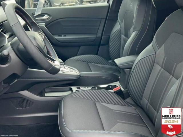 Renault Symbioz image 4