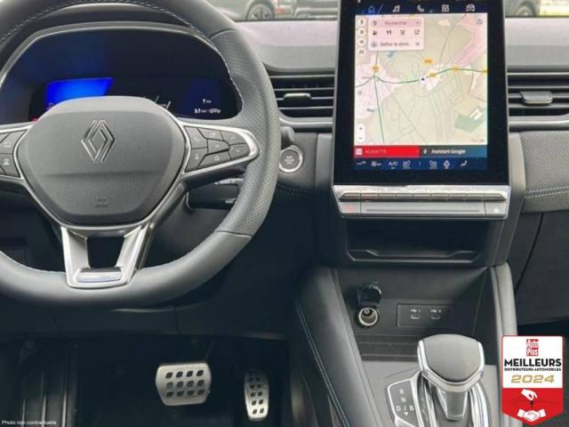 Renault Symbioz image 1