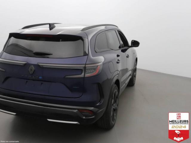 Renault Espace image 5