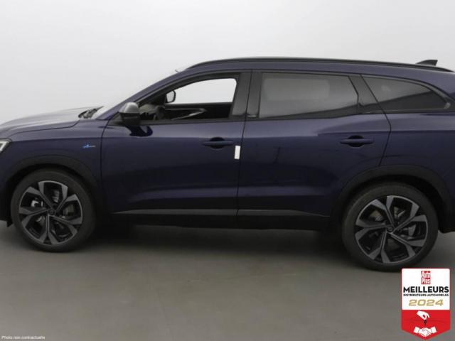 Renault Espace image 2