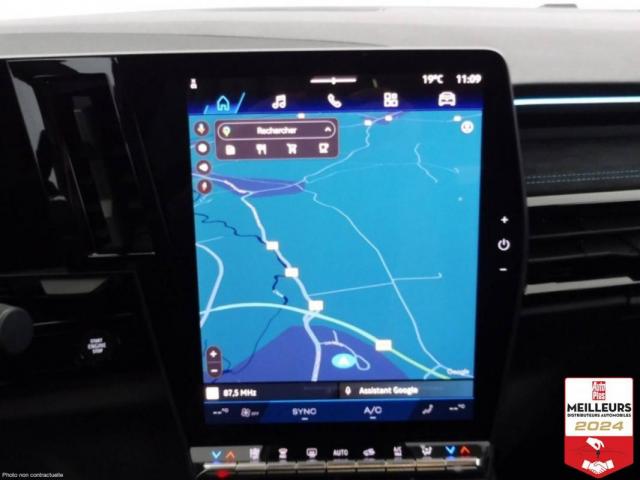 Renault Espace image 7