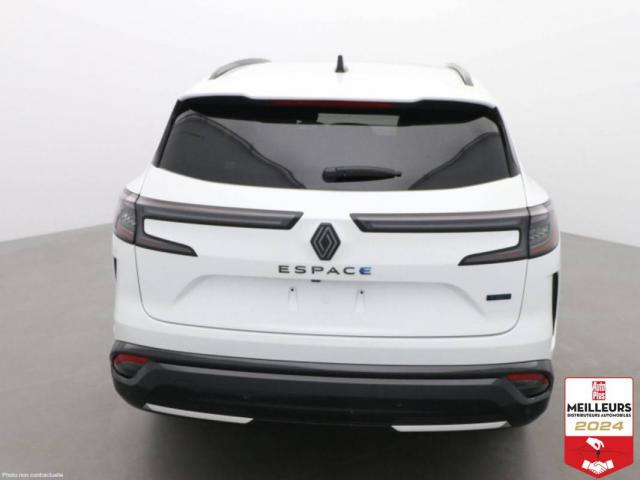 Renault Espace image 3