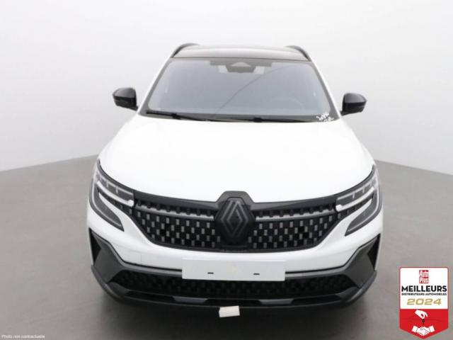 Renault Espace image 9