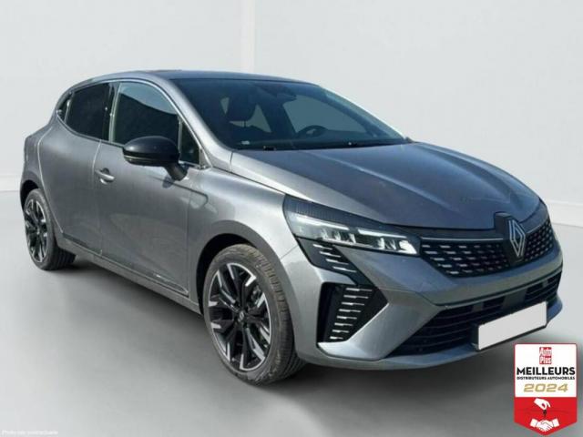 Renault Clio image 6