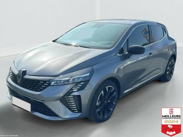 Renault Clio image 1