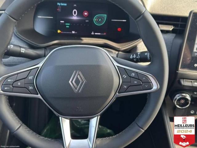 Renault Clio image 4