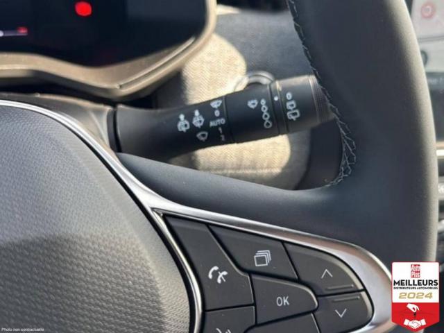 Renault Clio image 8