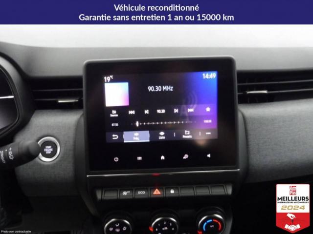 Renault Clio image 9