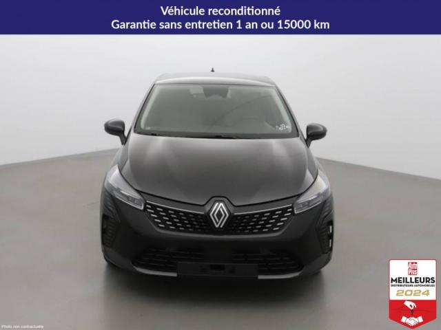Renault Clio image 4
