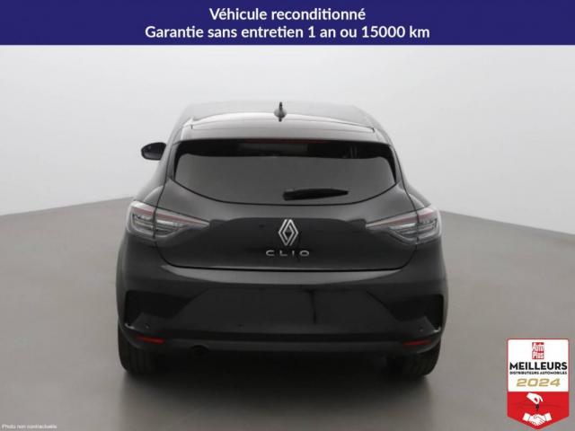 Renault Clio image 8