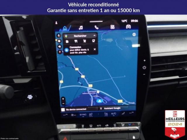 Renault Rafale image 8