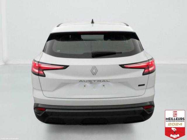 Renault Austral image 7
