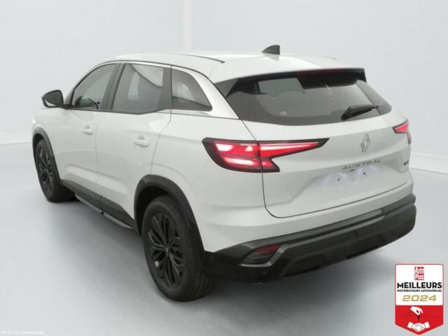 Renault Austral image 6