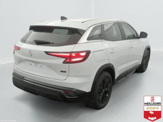 Renault Austral image 2