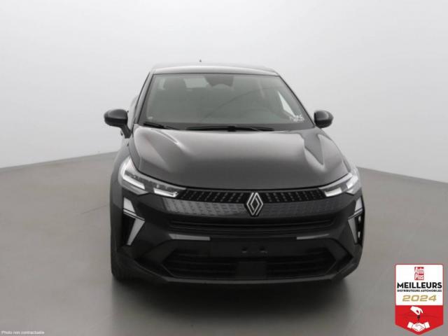 Renault Captur image 5