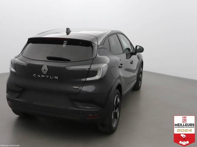 Renault Captur image 2