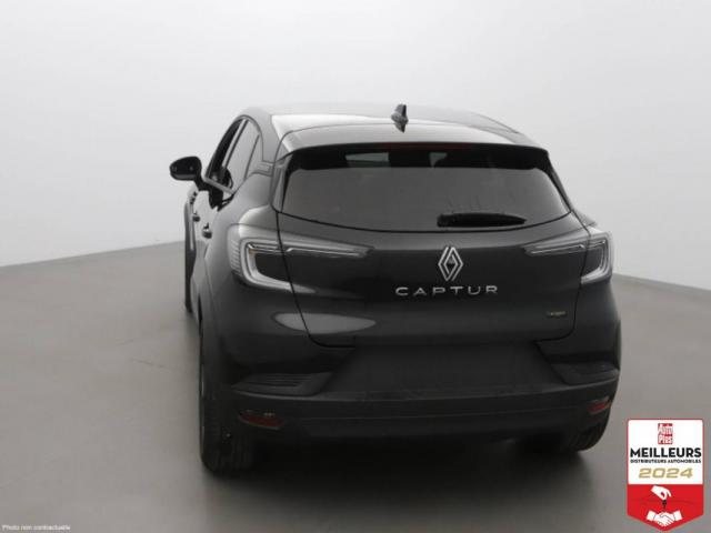 Renault Captur image 6