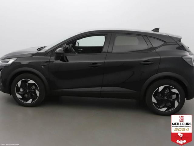 Renault Captur image 3