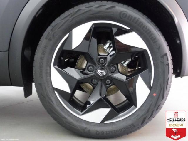 Renault Captur image 7