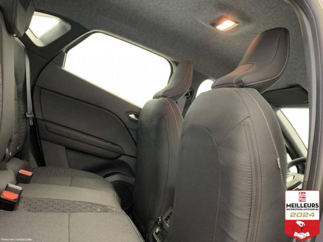 Renault Captur image 7