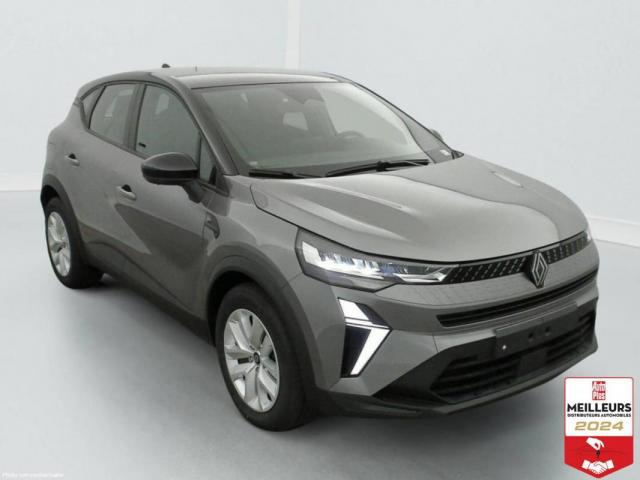 Renault Captur image 5