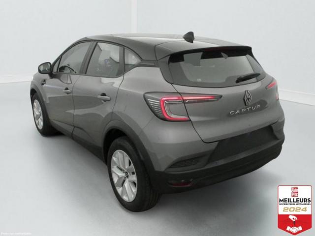 Renault Captur image 4