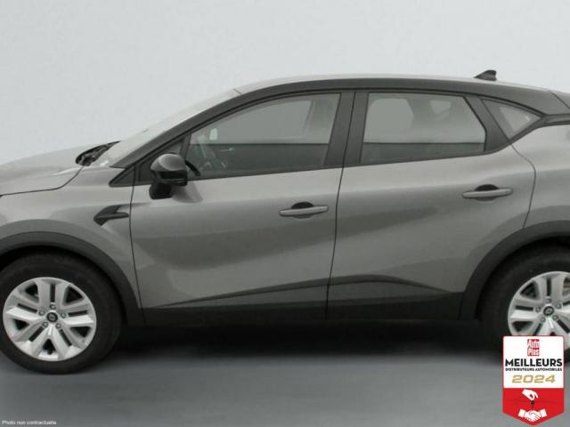 Renault Captur image 2