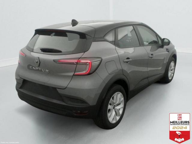 Renault Captur image 1
