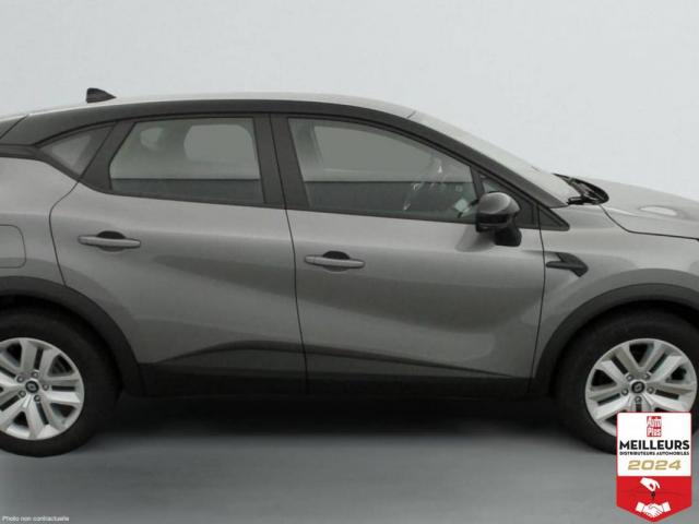 Renault Captur image 3