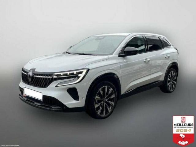 Renault Austral image 9