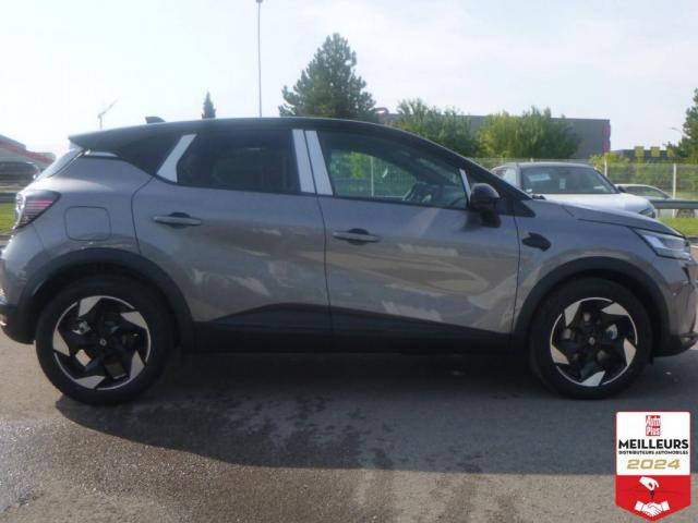 Renault Captur image 9
