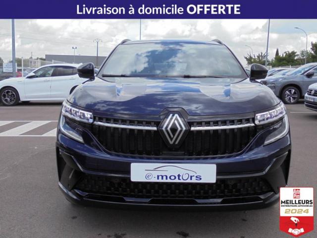 Renault Espace image 9