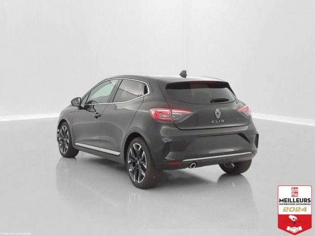 Renault Clio image 9