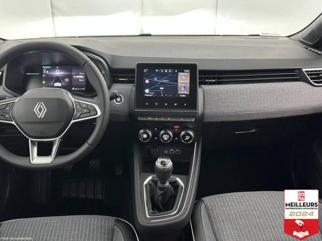 Renault Clio image 2