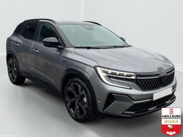 Renault Austral image 4