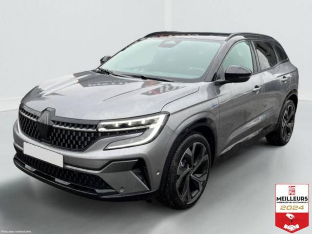 Renault Austral image 3