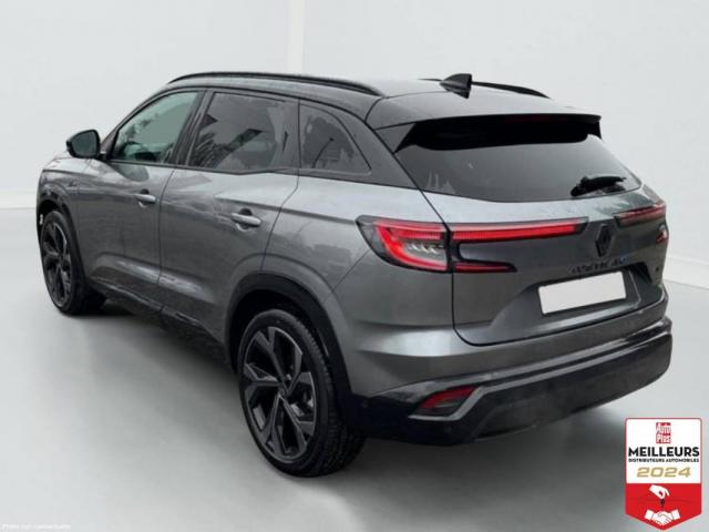 Renault Austral image 9