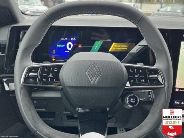 Renault Austral image 6