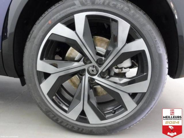 Renault Espace image 4