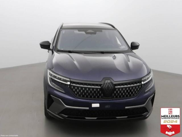 Renault Espace image 1