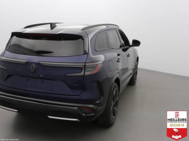 Renault Espace image 5