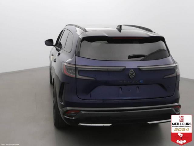 Renault Espace image 6
