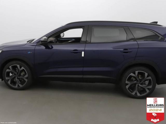 Renault Espace image 3