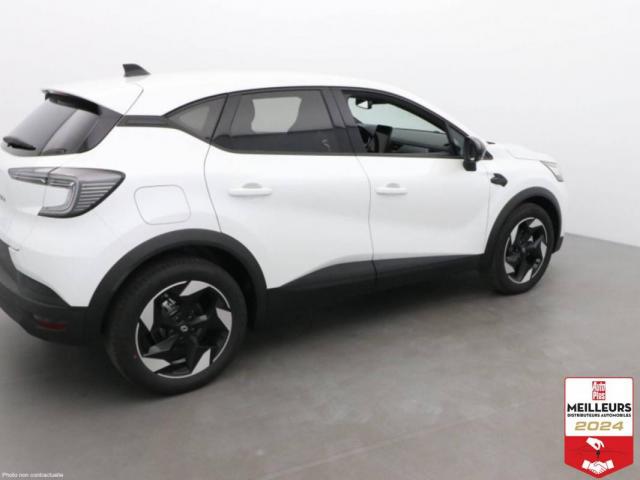 Renault Captur image 4