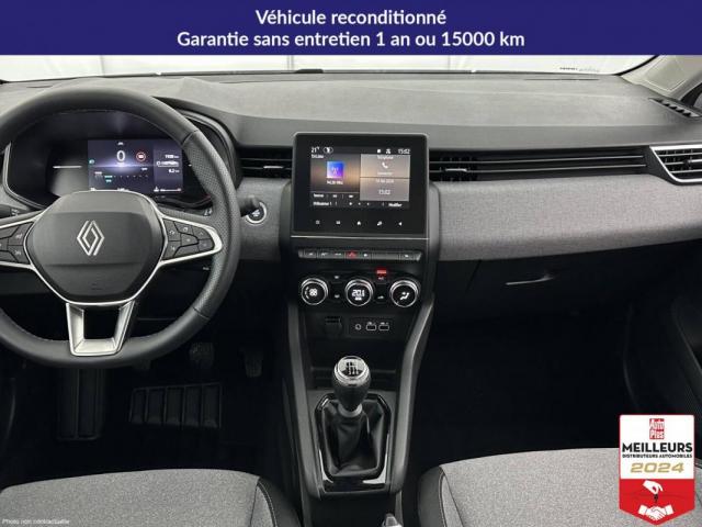 Renault Clio image 7
